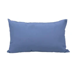 Coussin rectangle rustic 50x30cm