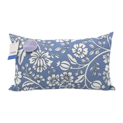 Coussin rectangle rustic 50x30cm