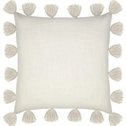 Coussin serenity creme