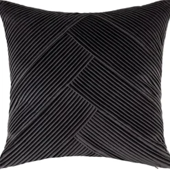 Coussin velours