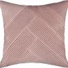 Coussin velours