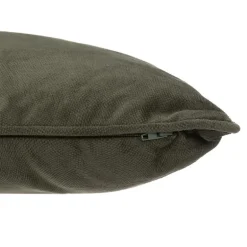 Coussin 30x50 lilou kaki