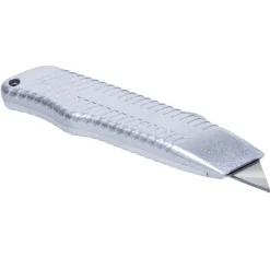 Couteau lame retractable