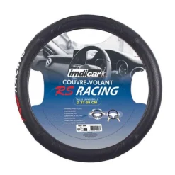 Couvre volant rs racing