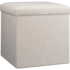 Cube de rangement