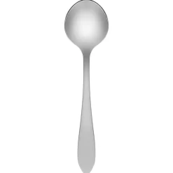Cuillere a cafe tout inox x8