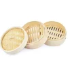 Cuisseur vapeur bambou