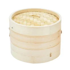 Cuisseur vapeur bambou