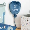 Deco murale ballon