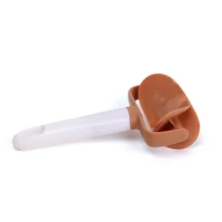 Decoupe pate rond 17x9cm