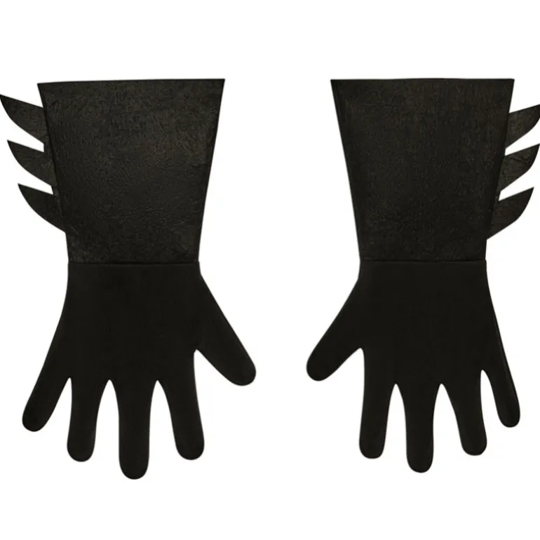 Deguisement gants batman