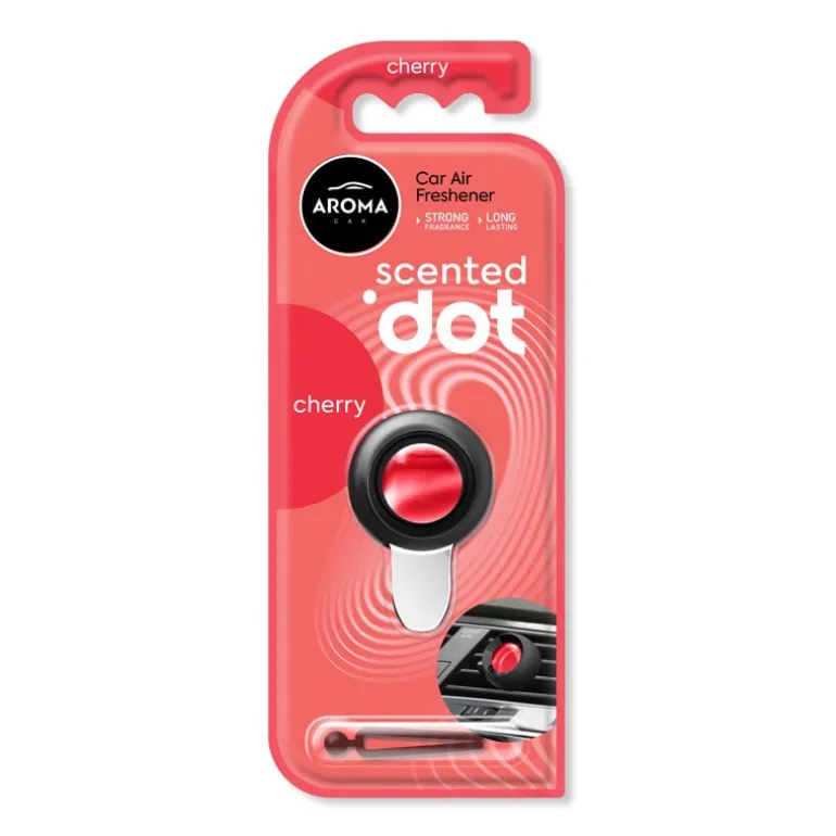 Desodorisant cherry