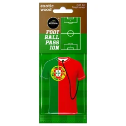 Desodorisant football portugal