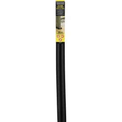 Dessous de porte double bourrele