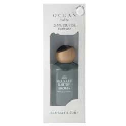 Diffuseur bouchon bois 200ml