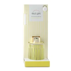 Diffuseur fines rayures 100ml