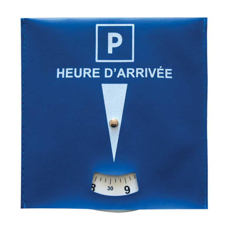 Disque de stationnement