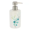 Distributeur a savon aquarelle