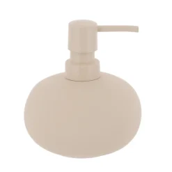 Distributeur a savon ceramique