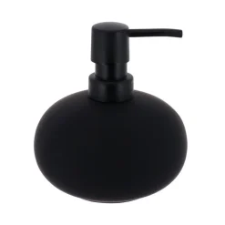 Distributeur a savon ceramique