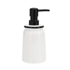 Distributeur a savon japandi