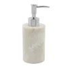 Distributeur a savon marbre
