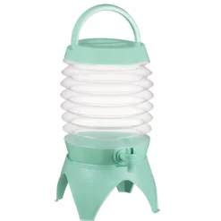 Distributeur de boissons pliable