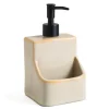 Distributeur de savon