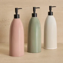 Distributeur de savon 850 ml