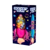 Distributeur rocket gum