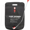 Douche solaire 20l