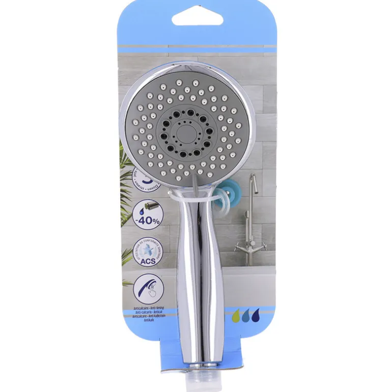Douchette 3 fonctions/antical