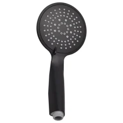 Douchette 5 fonctions noir mat