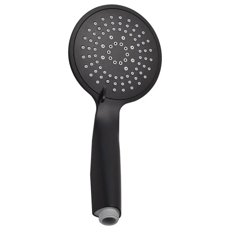 Douchette 5 fonctions noir mat