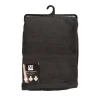 Drap de bain 100x150cm anthracit