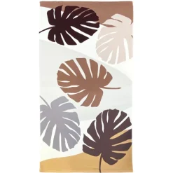 Drap de plage micro 90x170cm