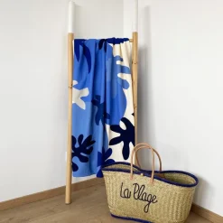 Drap de plage micro 90x170cm