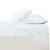 Drap housse azia 160x200+25cm