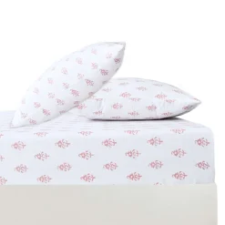 Drap housse jaipur 160x200+25cm