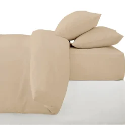 Drap housse 140x190cm anthracite