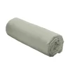 Drap housse 90x190 coton 57 fils