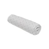 Drap housse 180x200 coton floral