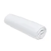 Drap housse 180x200 jersey blanc