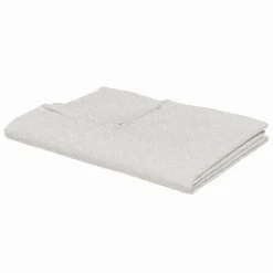 Drap plat 180x290 coton geo