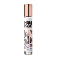 Eau de parfum urban love 25ml