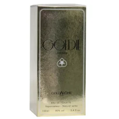 Eau de toilette homme