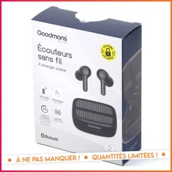 Ecouteur sans fil waterproof
