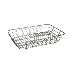 Egouttoir vaisselle metal