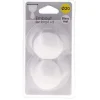 Embout champignon d20 x2