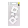 Embout upper east side d20 x2 -